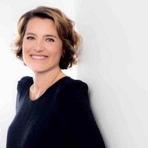 C. BASINI (TF1+) : ««70% de la consommation TF1+ se fait sur la TV»