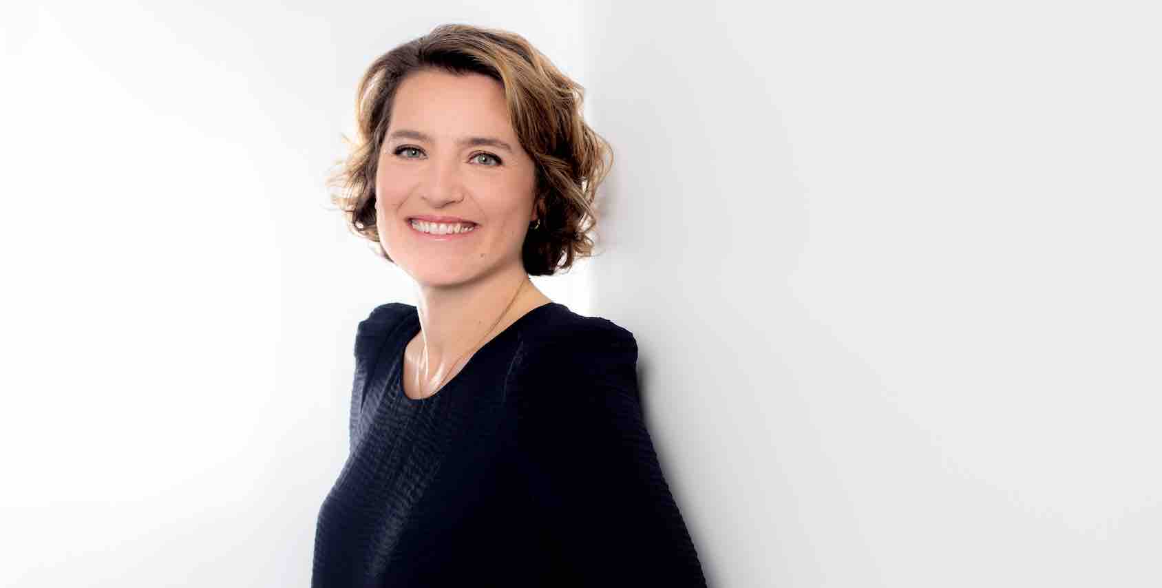 C. BASINI (TF1+) : ««70% de la consommation TF1+ se fait sur la TV»