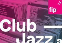 FIP : «Club Jazz à FIP» avec Yamé en Carte Blanche vendredi 31 octobre à 19h00
