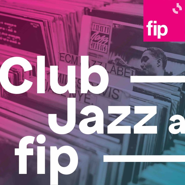 Fip : «Club Jazz à Fip» avec André Manoukian mercredi 19 novembre
