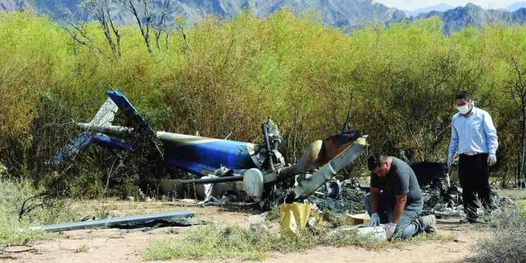 Crash mortel lors d’un tournage en Argentine en 2015: procès requis en France contre le producteur