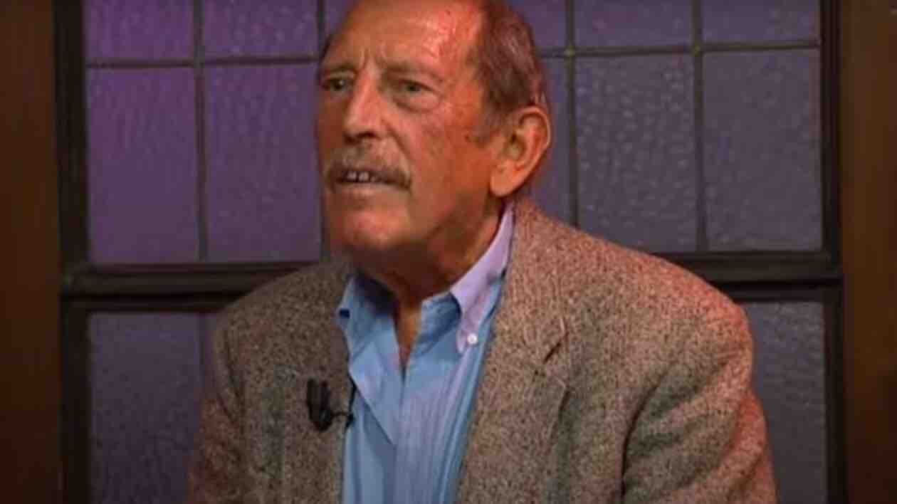 Décès de Charly Oleg, l’organiste de «Tournez manège!»