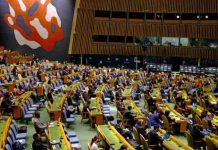 Démantèlement d’un réseau de 300 serveurs et 100.000 cartes SIM capable de menacer l’Assemblée générale de l’ONU