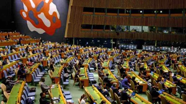 Démantèlement d’un réseau de 300 serveurs et 100.000 cartes SIM capable de menacer l’Assemblée générale de l’ONU
