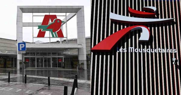 Des enseignes Mulliez et Mousquetaires lancent une régie publicitaire commune pour diversifier leurs revenus et concurrencer Amazon