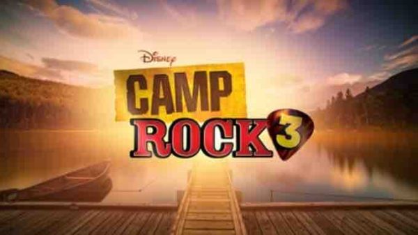 Disney Branded Television : «Camp Rock 3» confirmé pour Disney+ et Disney Channel
