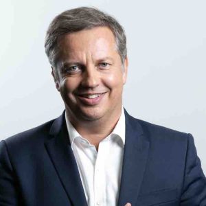 D. VIDAL REVEL (Europe 1) : «En l’espace de deux saisons, ce sont près de 700 000 auditeurs supplémentaires qui nous ont rejoints»