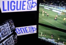 Droits TV: Ligue 1+ désormais disponible sur la plateforme de L’Équipe