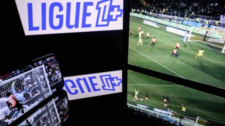 Droits TV: Ligue 1+ désormais disponible sur la plateforme de L’Équipe