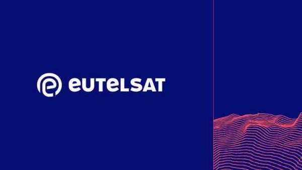 Reconduction par BHS de l’accord signé avec Eutelsat au pôle 7/8° Ouest, position orbitale phare pour la zone MENA