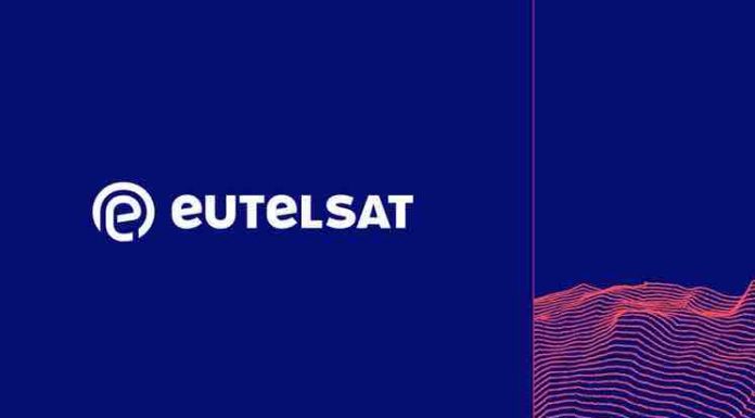 Eutelsat annonce la finalisation de son plan de refinancement global