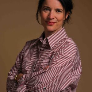 Emmanuelle Talon nommée Présidente directrice générale de CFI, l’agence française de développement médias