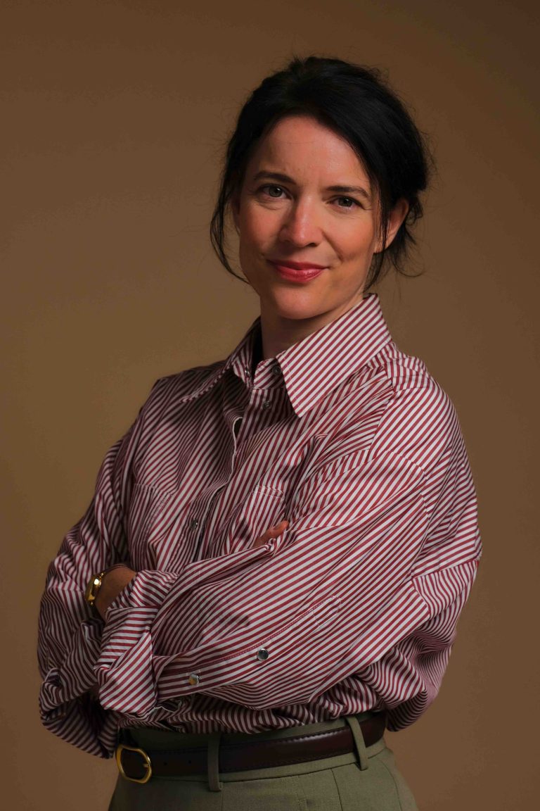 Emmanuelle Talon nommée Présidente directrice générale de CFI, l’agence française de développement médias