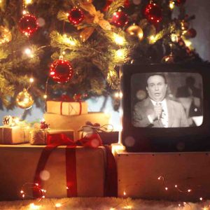 En décembre, Melody TV se met aux couleurs des fêtes de fin d’année 