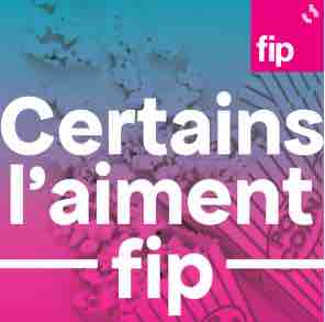 FIP/ «Certains l’aiment FIP» : rencontre avec Rebeka Warrior dimanche 7 septembre