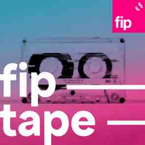 FIP/ «FIP Tape» : la Mixtape des Pink Floyd mercredi 10 septembre