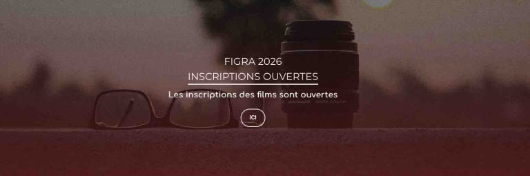 FiGRA 2026 : Inscriptions ouvertes