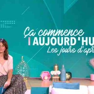 France 2 : «Ça commence aujourd’hui, les jours d’après» dès le 5 septembre à 13h50