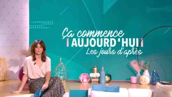 France 2 : «Ça commence aujourd’hui, les jours d’après» dès le 5 septembre à 13h50