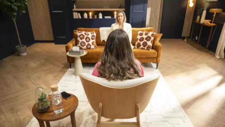 France 2 : «Rendez-vous chez le psy» dès le lundi 6 octobre 