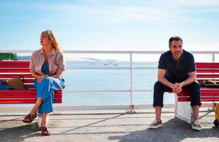 France 2 : la série inédite «Le parfum du bonheur», d’après le roman de Virginie Grimaldi, le 8 octobre à 21h10