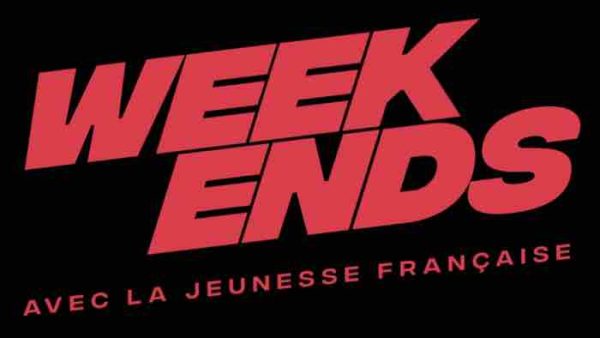 France 3 : «WEEK-ENDS avec la jeunesse française», une collection documentaire inédite, les 15 et 16 octobre