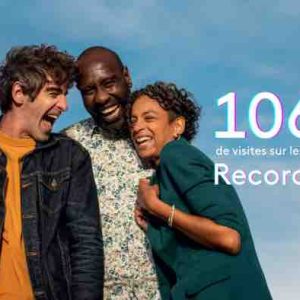 France 3 : audiences record des sites régionaux