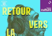 France Culture lance le podcast «Retour vers la Préhistoire»