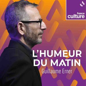 France Culture/ «Je suis Charlie Kirk»: la chronique de Guillaume Erner provoque l’émoi