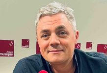 France Musique : Jean-Baptiste Urbain entame sa 7ème saison à la tête de «Musique Matin»