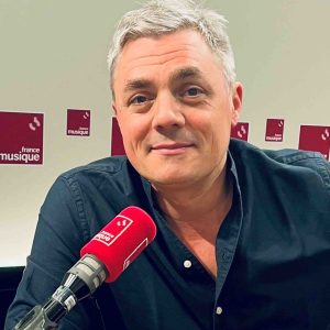 France Musique : Jean-Baptiste Urbain entame sa 7ème saison à la tête de «Musique Matin»
