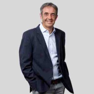 France TV : Jean-Luc Roussilhe, nouveau rédacteur en chef de France 3 Auvergne