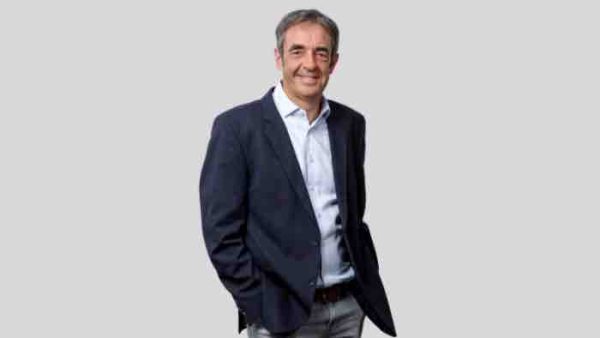 France TV : Jean-Luc Roussilhe, nouveau rédacteur en chef de France 3 Auvergne