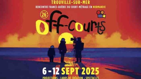 France Télévisions/ Festival Off Courts 2025: le 12ème prix France Télévisions du Jeune Producteur / Productrice décerné à la société Mondina Films