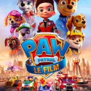 Gulli : le film d’animation «Pat’Patrouille - le film» mardi 23 septembre à 21h05