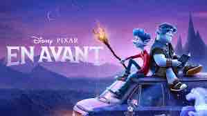 Gulli : le film d’animation inédit «En Avant» le mardi 7 octobre à 21h05