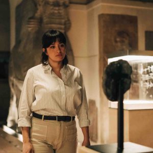 HBO Max : de nouvelles images de la série événement «Belphégor» dévoilées