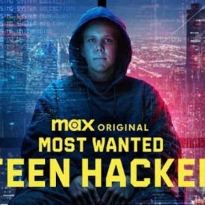 HBO Max : la série documentaire «Most Wanted : Teen Hacker» dès le 5 septembre