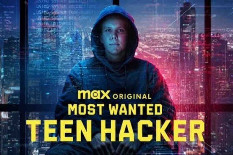 HBO Max : la série documentaire «Most Wanted : Teen Hacker» dès le 5 septembre
