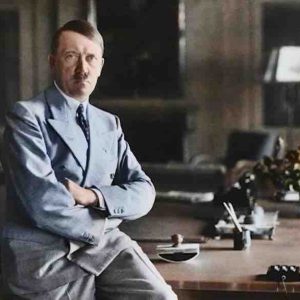 HISTOIRE TV : le documentaire inédit «Hollywood Babylon» dimanche 12 octobre à 20h50 
