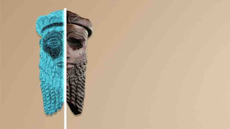 HISTOIRE TV : la série inédite «Scanning History – l’archéologie du futur» lundi 6 octobre dès 20h50