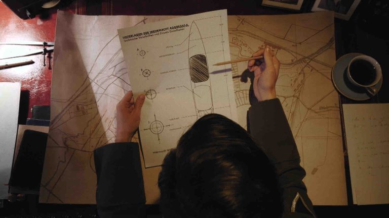 HISTOIRE TV : le documentaire inédit «Hitler et les ingénieurs du IIIe Reich» mardi 23 septembre dès 20h50