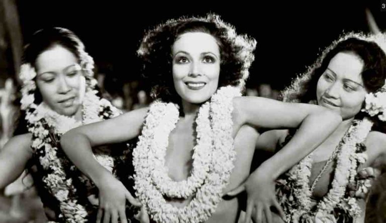 HISTOIRE TV : le documentaire inédit «Hollywood Babylon» dimanche 12 octobre à 20h50