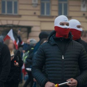 HISTOIRE TV : l’inédit «Undercover : infiltrer l’extrême droite» mercredi 1er octobre à 20h50