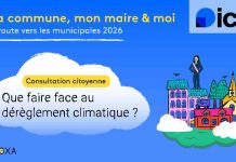 ICI lance une grande consultation citoyenne