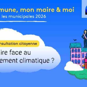 ICI lance une grande consultation citoyenne