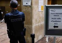 Ingérences numériques: l’ombre russe derrière des vidéos de menaces jihadistes