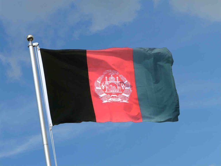 Internet restreint en Afghanistan pour «lutter contre le vice»