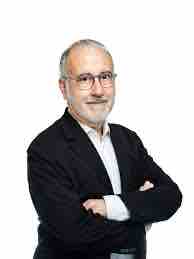 Jean-Pierre Denis, nouveau visage de la chaîne KTO