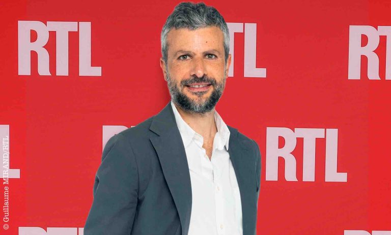 J. CURIEL (RTL) : «Il faut adapter la grille linéaire aux nouveaux usages»